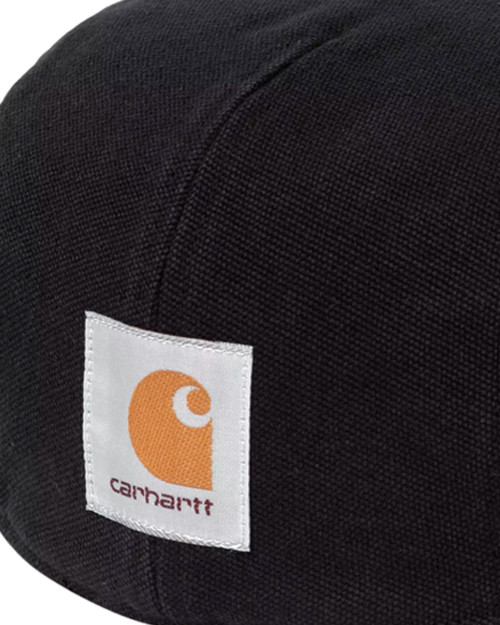 CARHARTT WIP WEBSTER HAT I035405_89_06 COLOR NEGRO