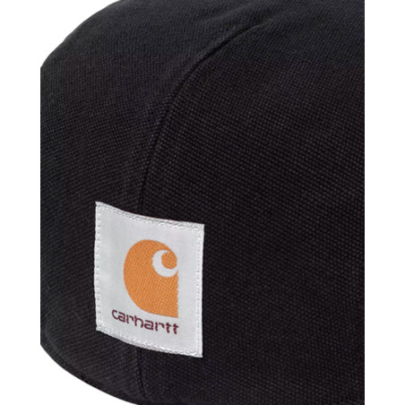 CARHARTT WIP WEBSTER HAT I035405_89_06 COLOR NEGRO