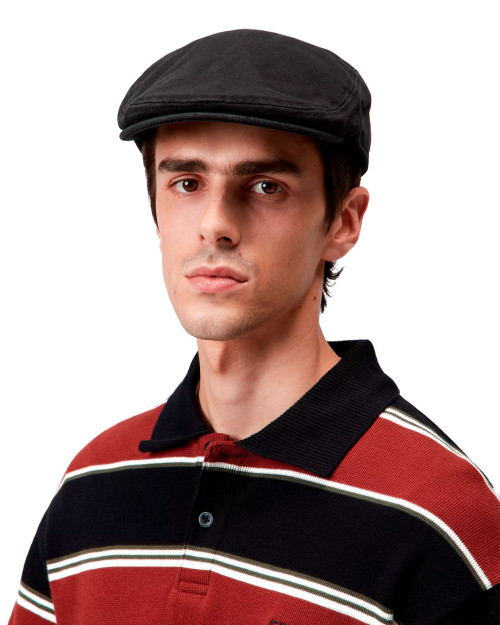 CARHARTT WIP WEBSTER HAT I035405_89_06 COLOR NEGRO