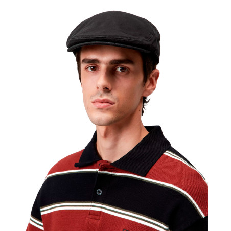 CARHARTT WIP WEBSTER HAT I035405_89_06 COLOR NEGRO