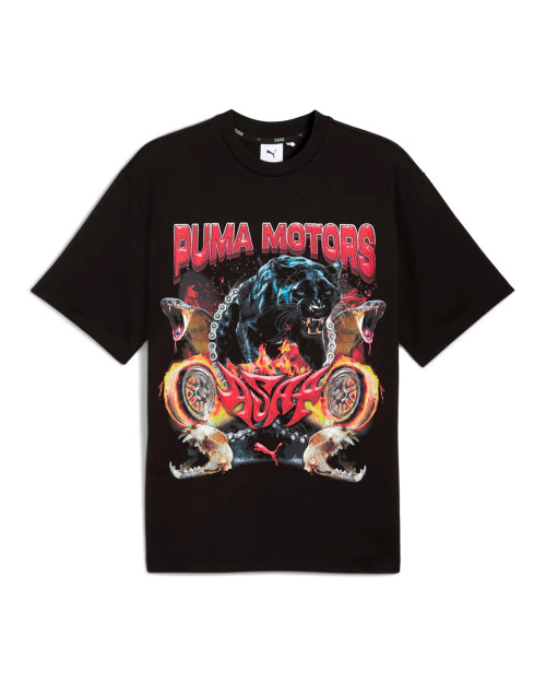 PUMA X A$AP ROCKY MOTORS TEE