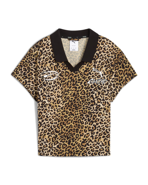 PUMA X A$AP ROCKY W BABY TEE