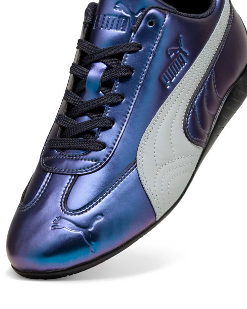 PUMA SPEEDCAT Y2K COLOR NAVY 403685-01