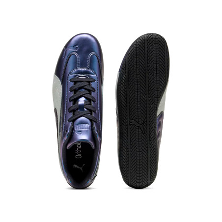 PUMA SPEEDCAT Y2K COLOR NAVY 403685-01