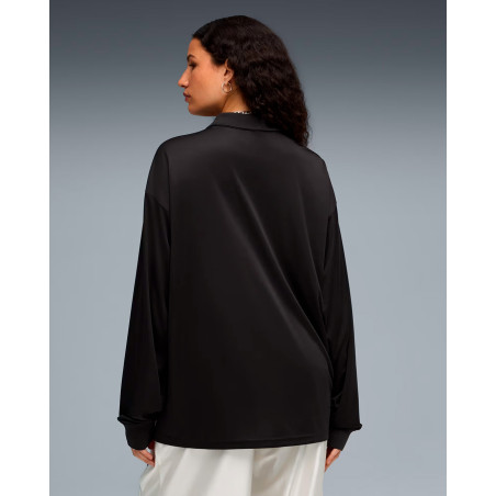 Puma Fenty Goalie Jersey Color Negro 633786-01