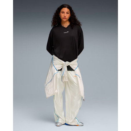 Puma Fenty Goalie Jersey Color Negro 633786-01