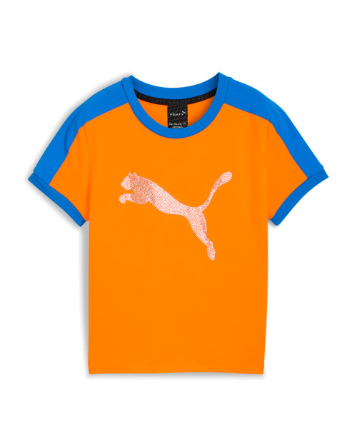 PUMA FENTY T7 SLIM TEE