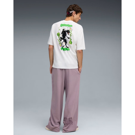 Camiseta Puma X RIPNDIP Color Blanco 632413-02