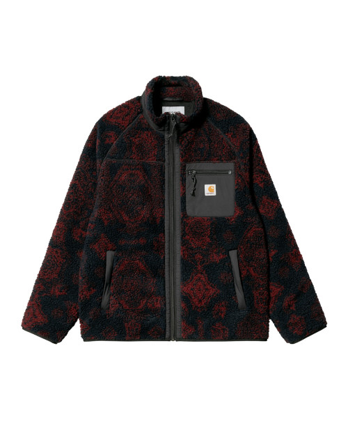 CHAQUETA POLAR CARHARTT WIP...