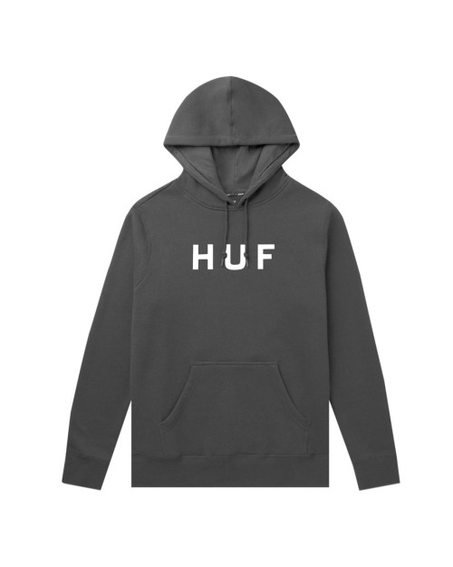 LOGO HOODIE