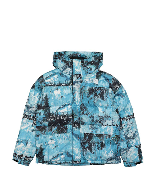 HIMALAYAN DOWN PARKA
