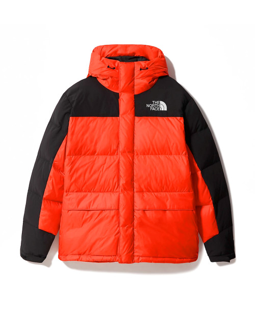 TNF HIMALAYAN DOWN PARKA