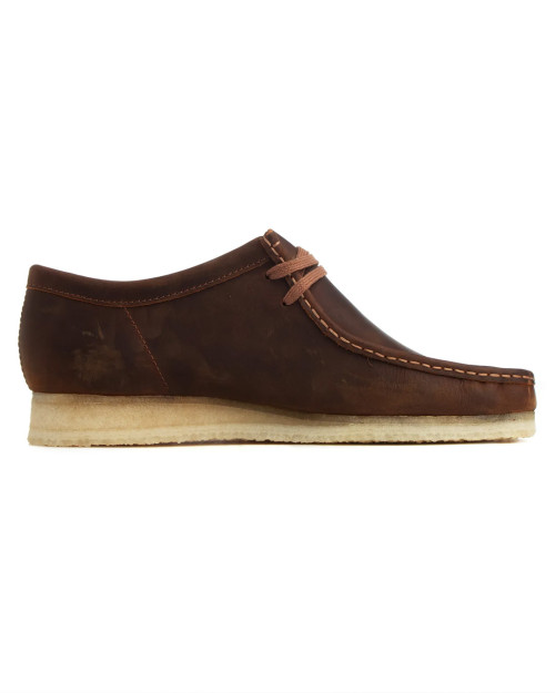 CLARKS W WALLABEE