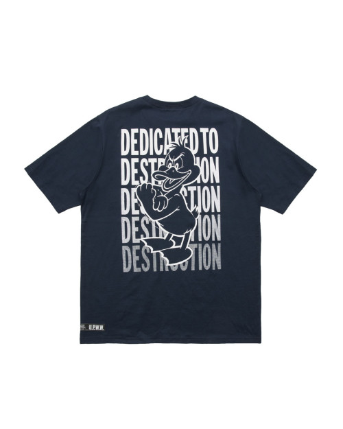 U.P.W.W. REGULAR POCKET