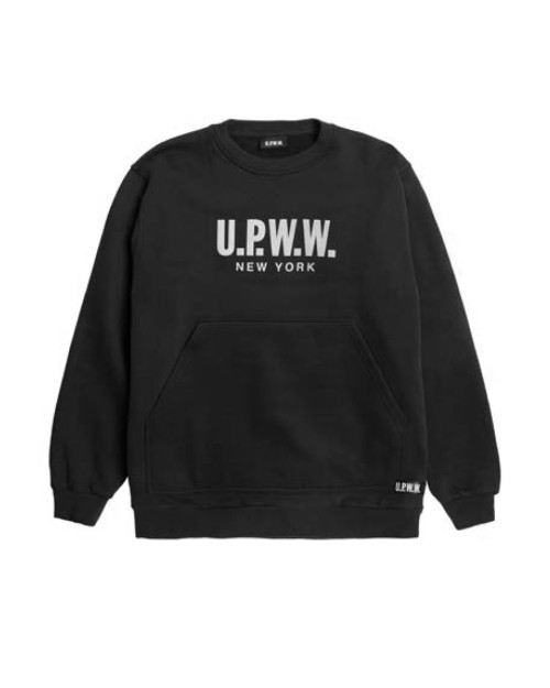 U.P.W.W. CREWNECK SWEATSHIRT