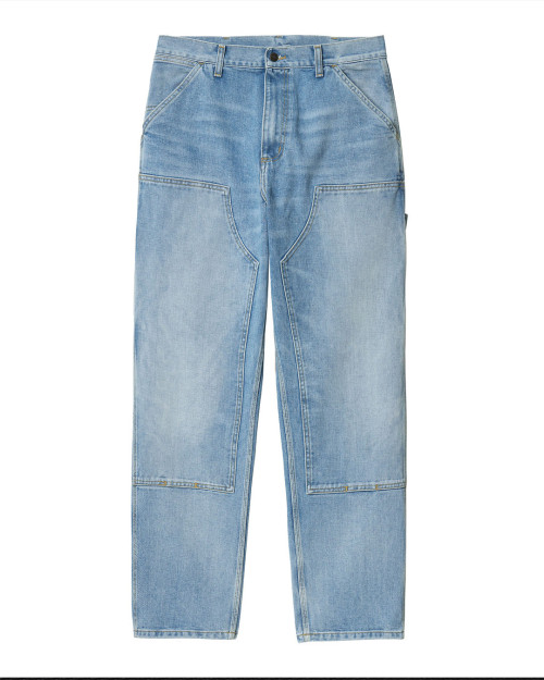 CARHARTT DOUBLE KNEE PANT