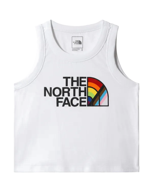 THE NORTH FACE W PRIDE