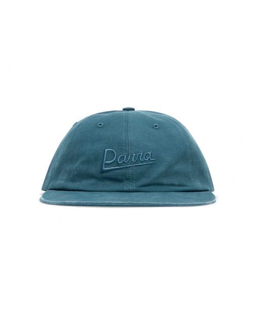 PARRA ICEPICK LOGO 6 PANEL HAT
