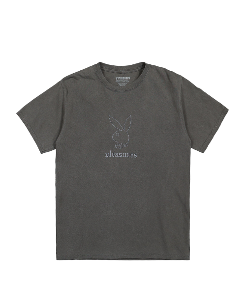 PLEASURES X PLAYBOY PIGMENT...