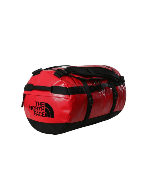 THE NORTH FACE BASE CAMP...