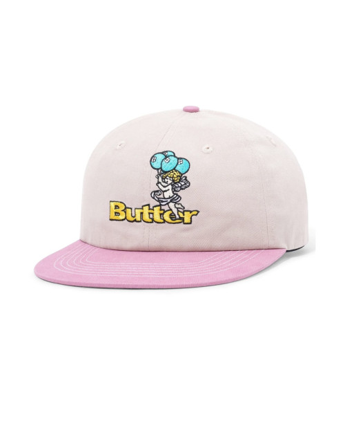 BUTTER GOODS BALLOONS LOGO...