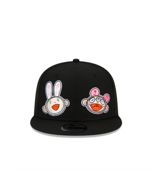 NEW ERA 59FIFTHY TAKASHI...