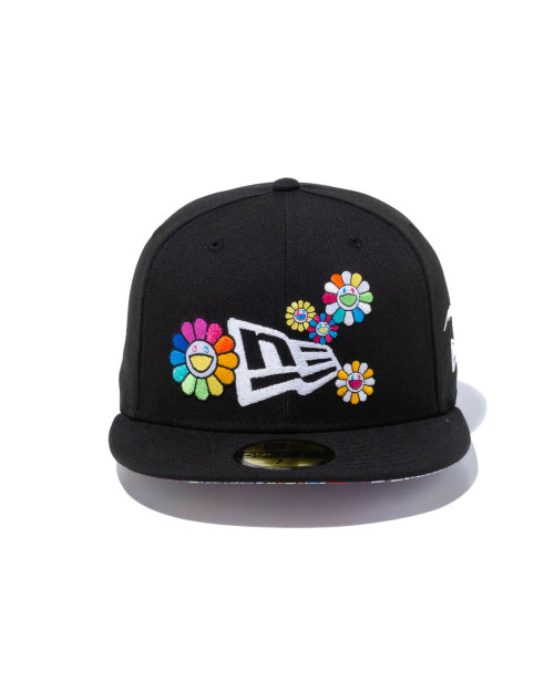 NEW ERA 59FIFTHY TAKASHI...