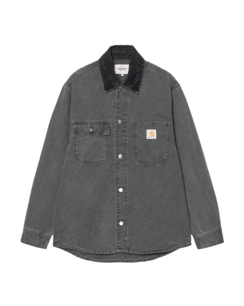 CARHARTT WIP MITCH SHIRT...