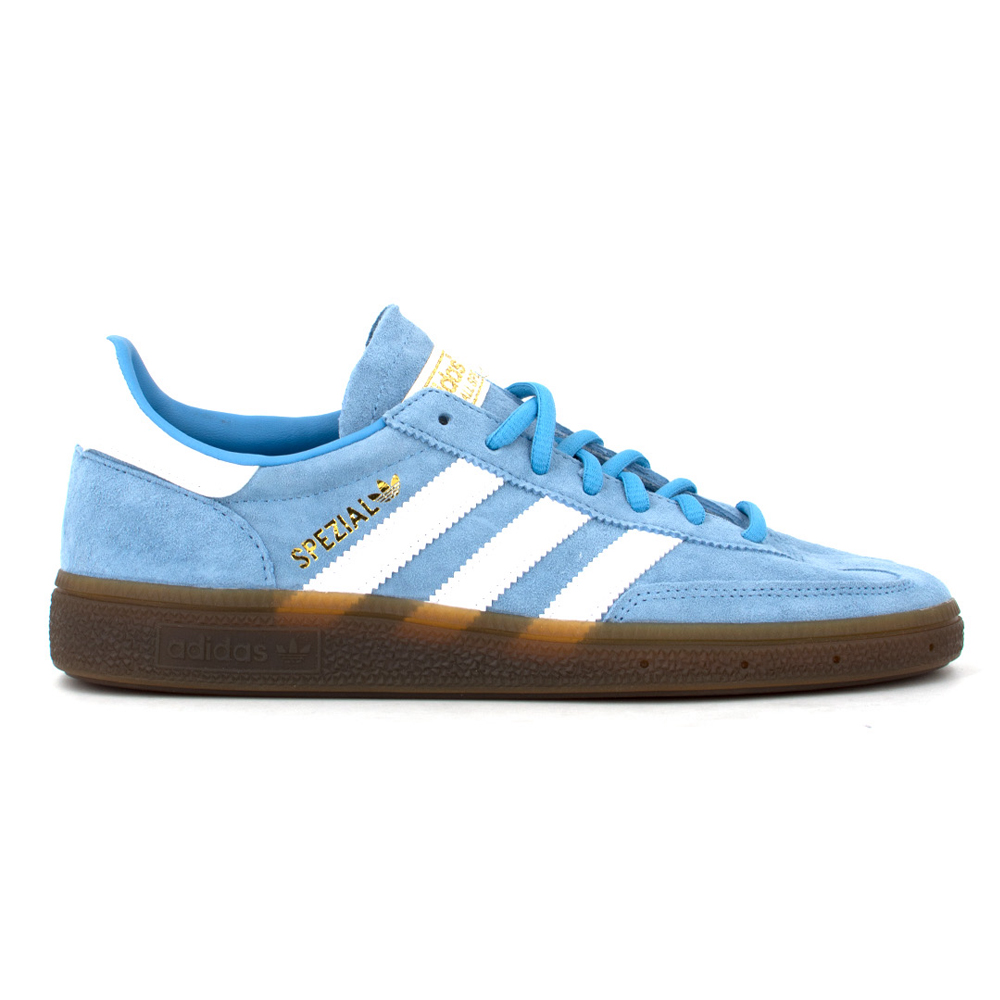 adidas handball spezial azules