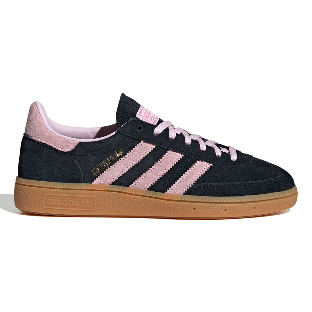 adidas spezial para mujer rosas y negras