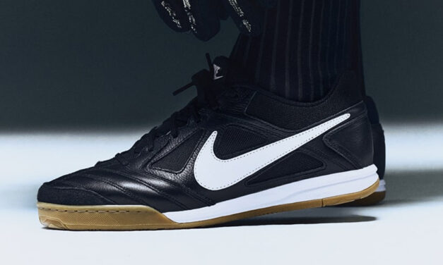 Zapatillas Nike Gato: Una leyenda del fútbol callejero