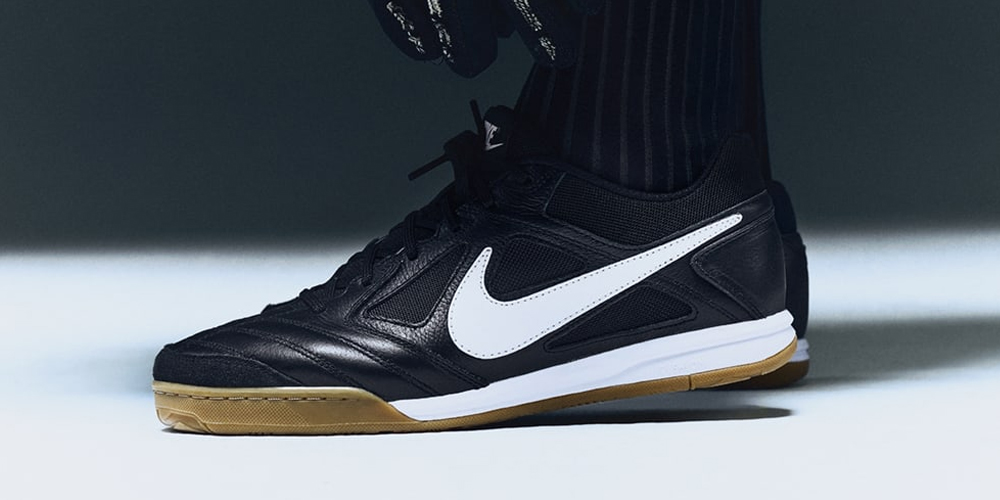 Zapatillas Nike Gato: Una leyenda del fútbol callejero