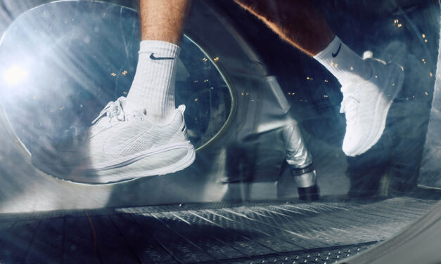 Guía para principiantes para elegir tus zapatillas de Running