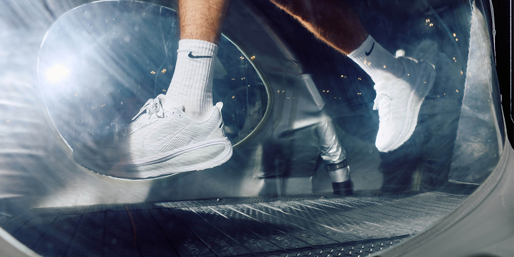 Guía para principiantes para elegir tus zapatillas de Running