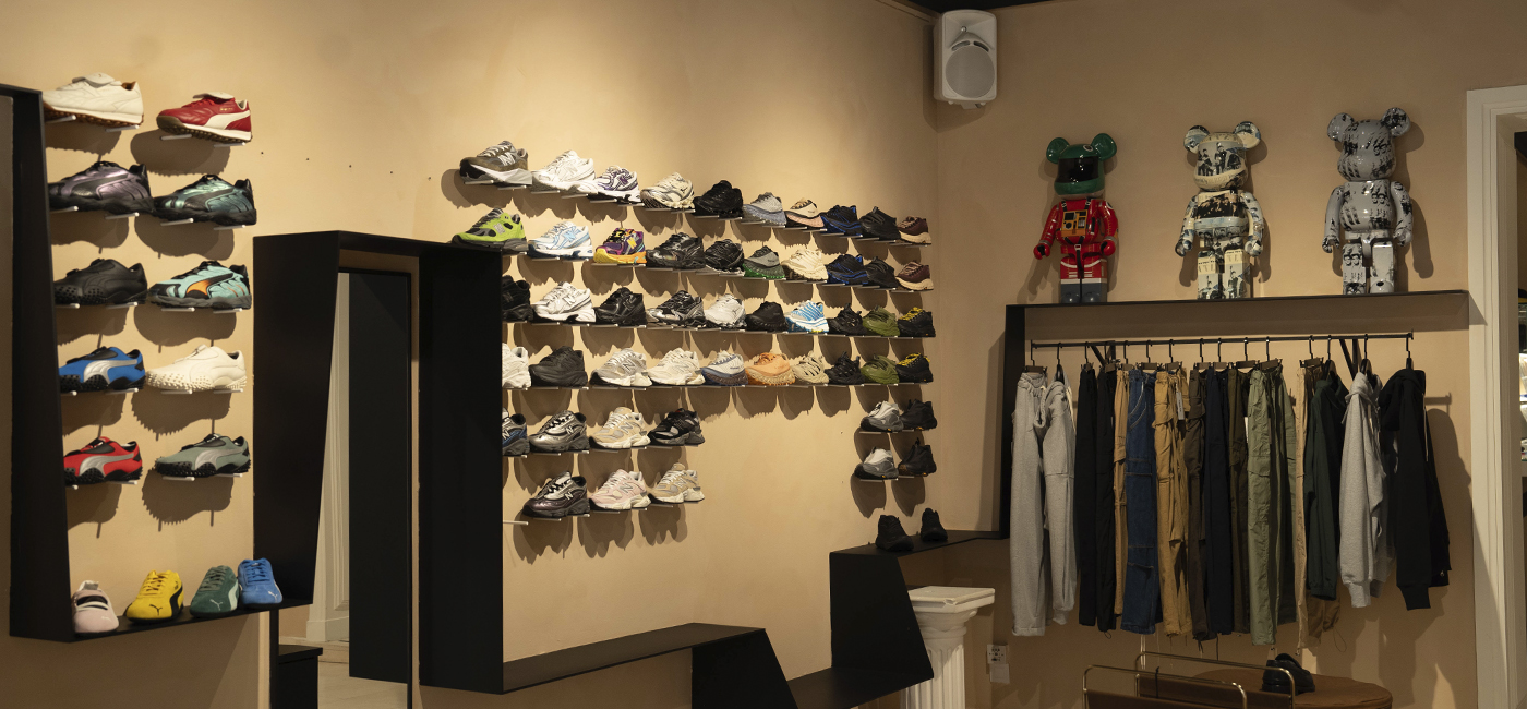 nigra mercato tienda zapatillas madrid
