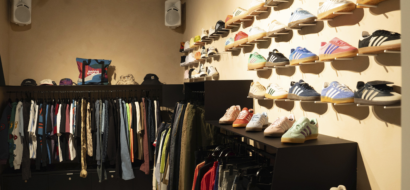 nigra mercato tienda zapatillas madrid